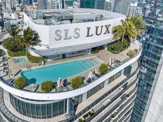 801 S Miami Ave 2607, Miami, FL 33130