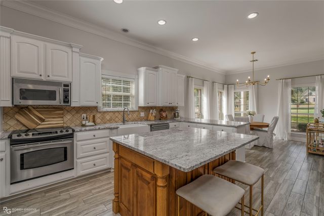 552 Bob White Lane, Benton, LA 71006