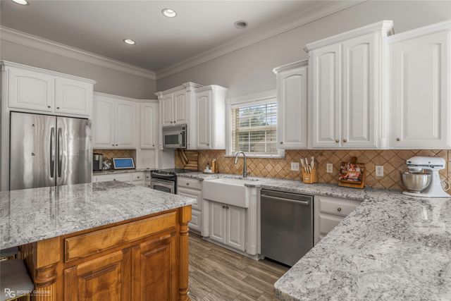 552 Bob White Lane, Benton, LA 71006