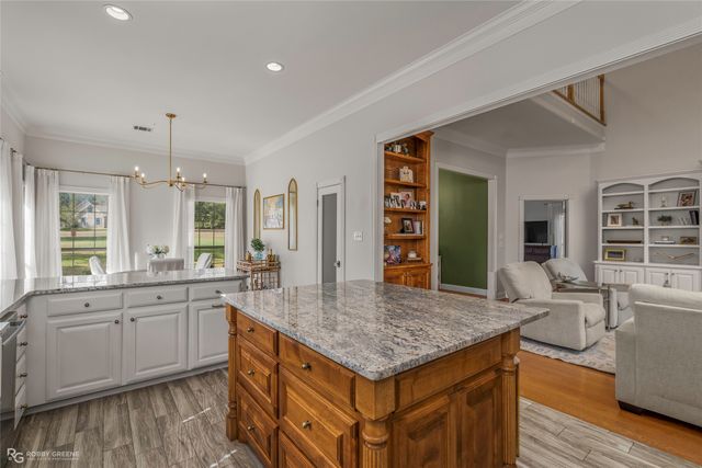552 Bob White Lane, Benton, LA 71006