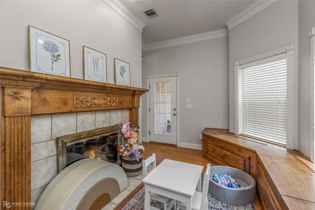 552 Bob White Lane, Benton, LA 71006