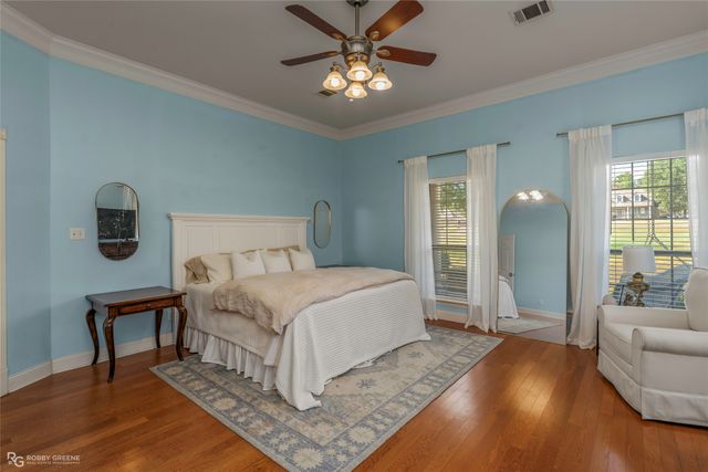 552 Bob White Lane, Benton, LA 71006