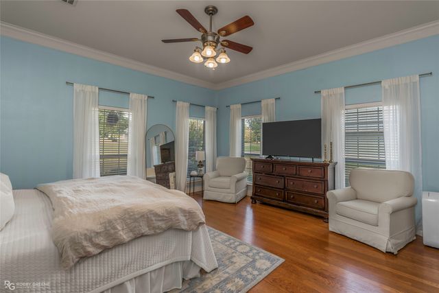 552 Bob White Lane, Benton, LA 71006