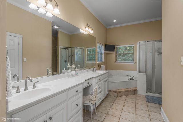 552 Bob White Lane, Benton, LA 71006