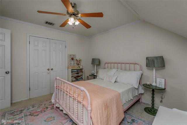 552 Bob White Lane, Benton, LA 71006