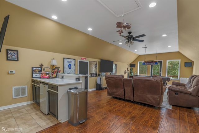 552 Bob White Lane, Benton, LA 71006