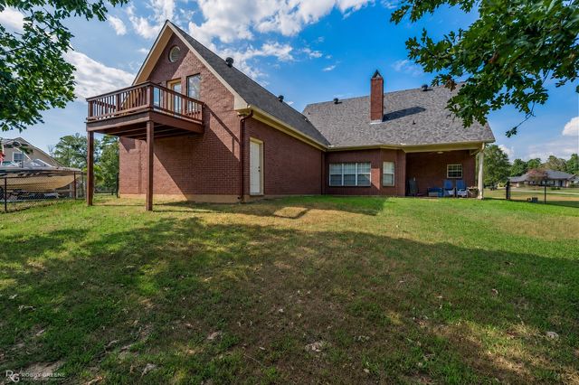 552 Bob White Lane, Benton, LA 71006