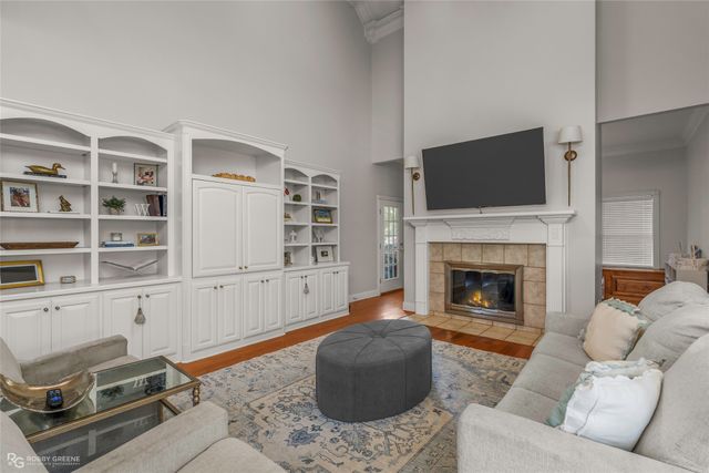 552 Bob White Lane, Benton, LA 71006