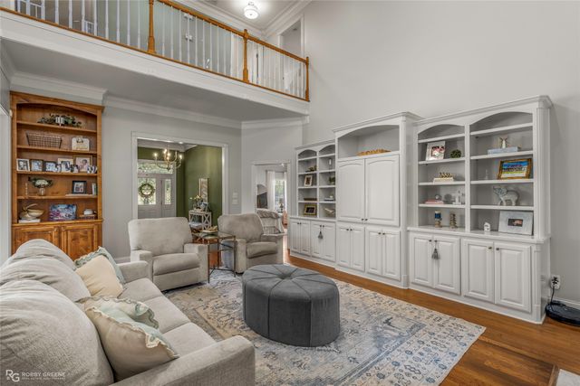 552 Bob White Lane, Benton, LA 71006