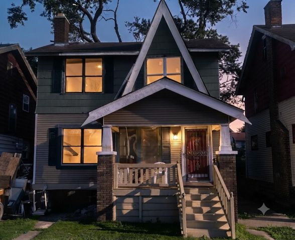 2537 Fullerton Street, Detroit, MI 48238