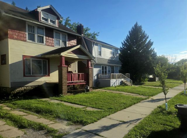 2537 Fullerton Street, Detroit, MI 48238
