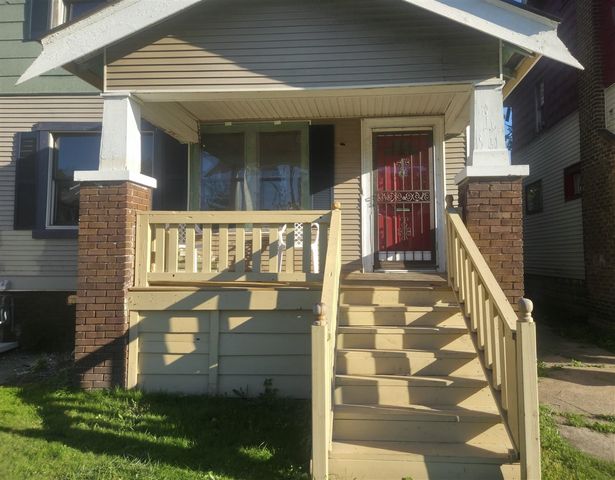 2537 Fullerton Street, Detroit, MI 48238