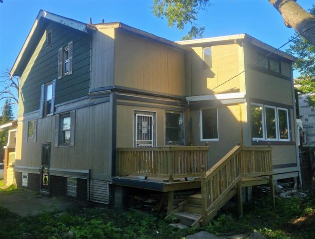 2537 Fullerton Street, Detroit, MI 48238
