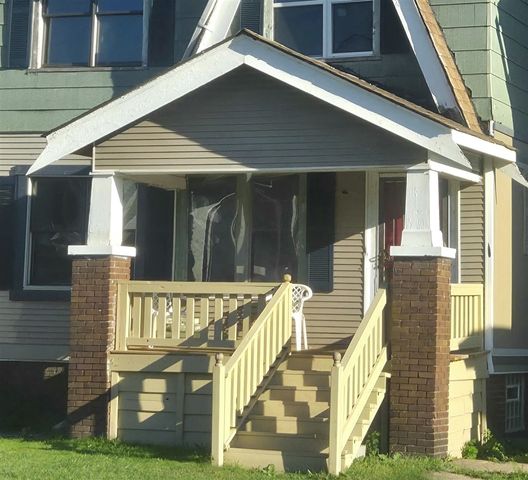 2537 Fullerton Street, Detroit, MI 48238