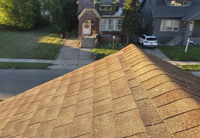 2537 Fullerton Street, Detroit, MI 48238