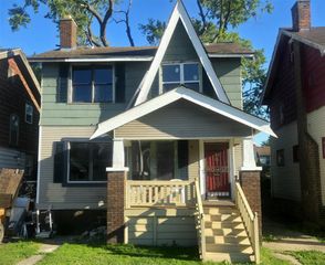 2537 Fullerton Street, Detroit, MI 48238