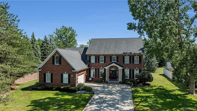 108 Laurel Lane, Amherst, NY 14221