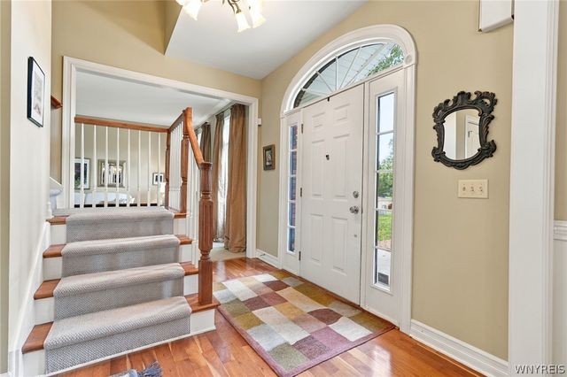 108 Laurel Lane, Amherst, NY 14221
