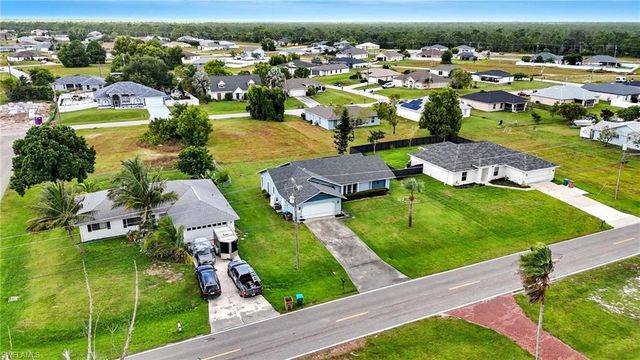 3218 Santa Barbara BLVD N, Cape Coral, FL 33993