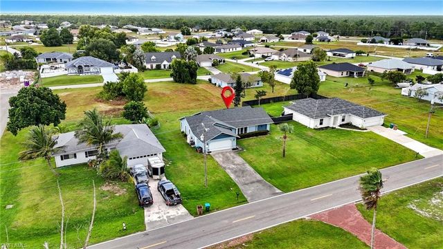 3218 Santa Barbara BLVD N, Cape Coral, FL 33993