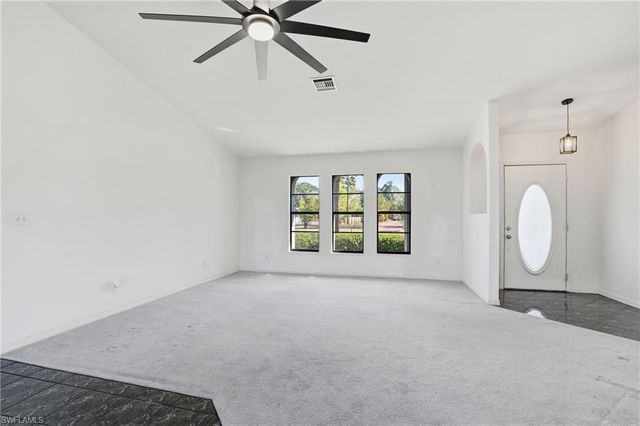 3218 Santa Barbara BLVD N, Cape Coral, FL 33993