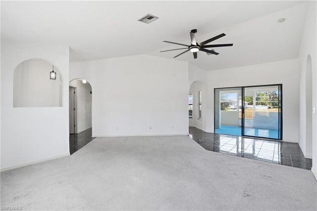 3218 Santa Barbara BLVD N, Cape Coral, FL 33993