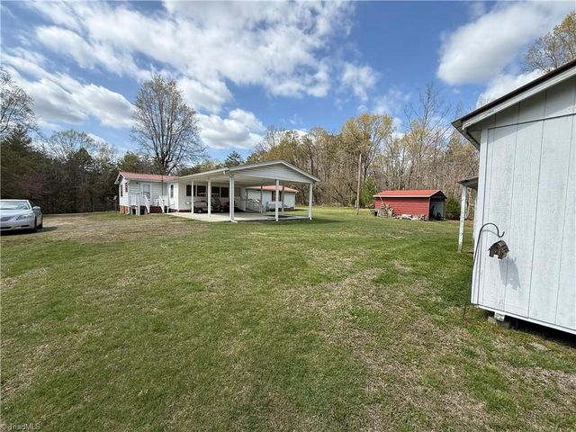 286 Myers Road, Mocksville, NC 27028