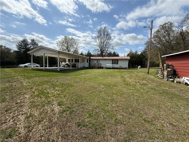 286 Myers Road, Mocksville, NC 27028