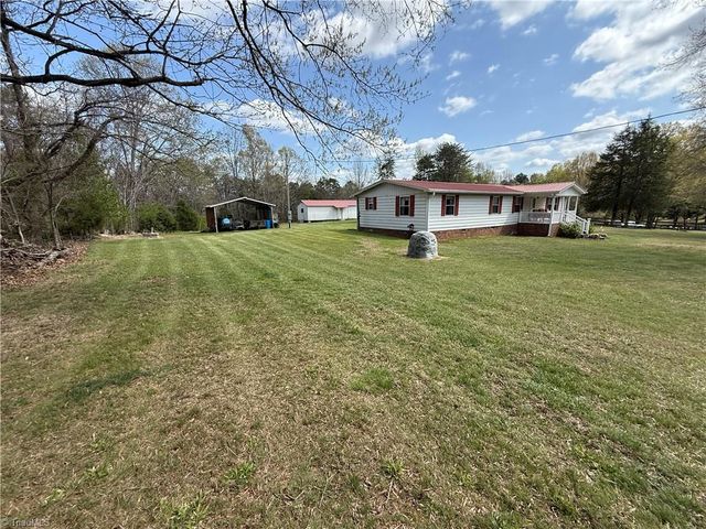 286 Myers Road, Mocksville, NC 27028