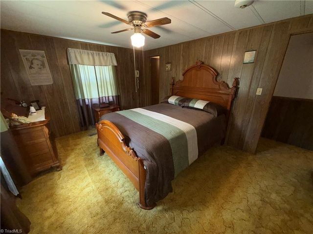 286 Myers Road, Mocksville, NC 27028