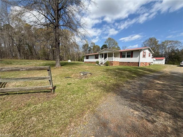 286 Myers Road, Mocksville, NC 27028