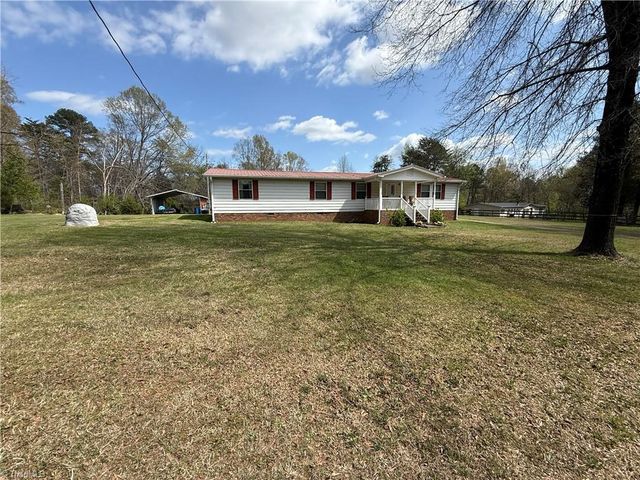 286 Myers Road, Mocksville, NC 27028