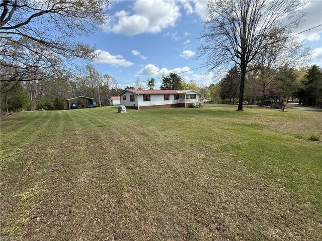 286 Myers Road, Mocksville, NC 27028