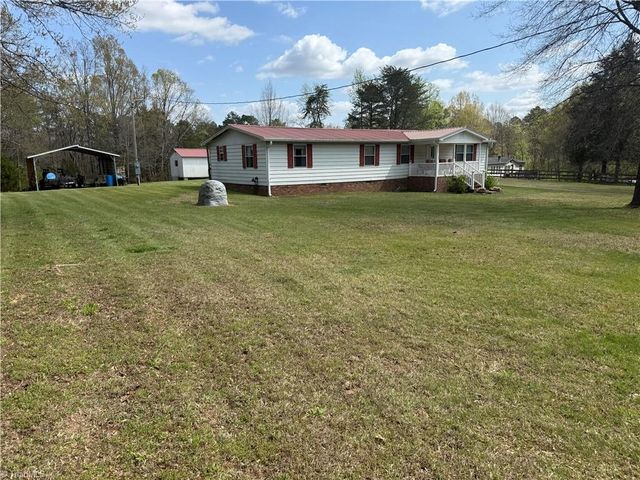 286 Myers Road, Mocksville, NC 27028