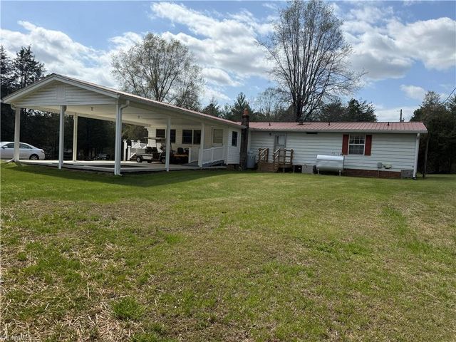 286 Myers Road, Mocksville, NC 27028