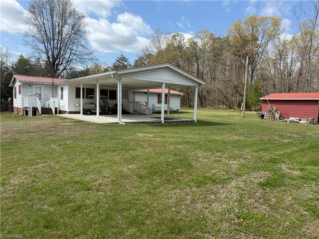 286 Myers Road, Mocksville, NC 27028