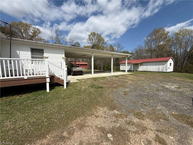286 Myers Road, Mocksville, NC 27028