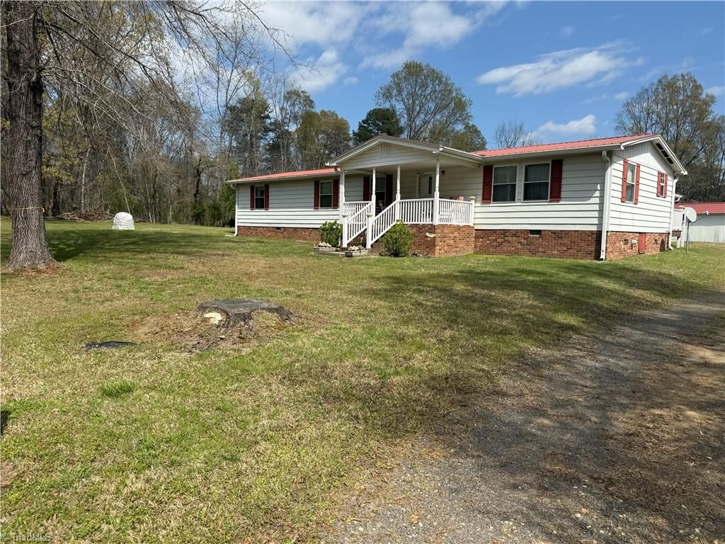286 Myers Road, Mocksville, NC 27028