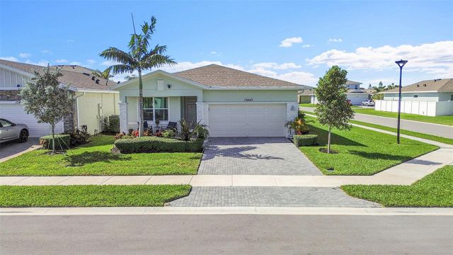 13443 Noble Drive, Delray Beach, FL 33484