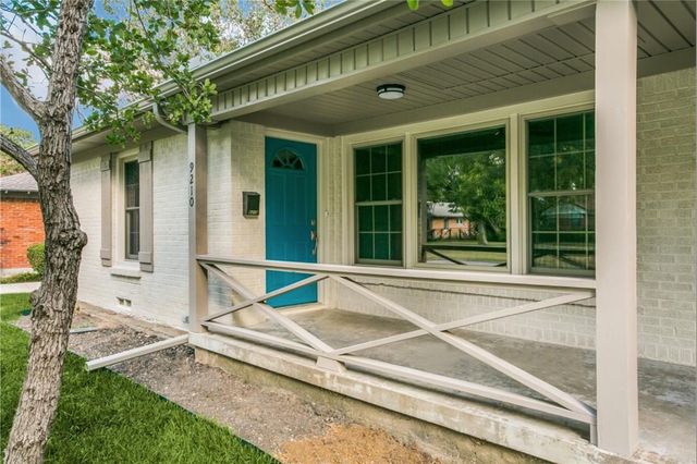 9210 San Fernando Way, Dallas, TX 75218