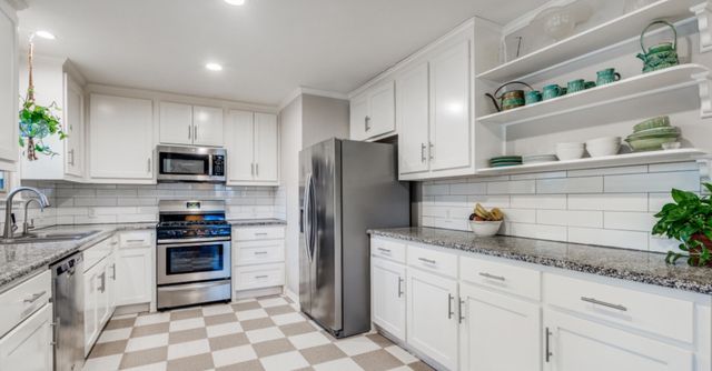 9210 San Fernando Way, Dallas, TX 75218