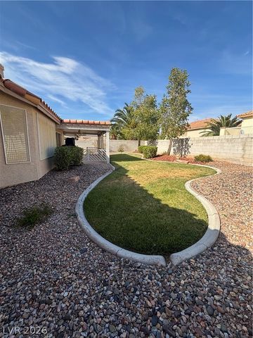 9144 Amber Waves Street, Las Vegas, NV 89123