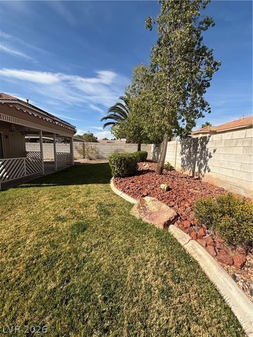 9144 Amber Waves Street, Las Vegas, NV 89123