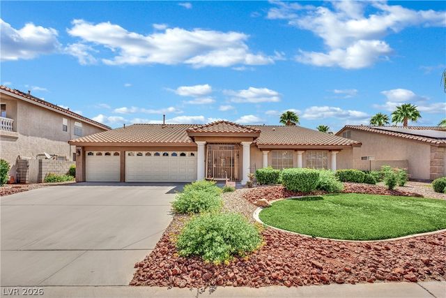 9144 Amber Waves Street, Las Vegas, NV 89123