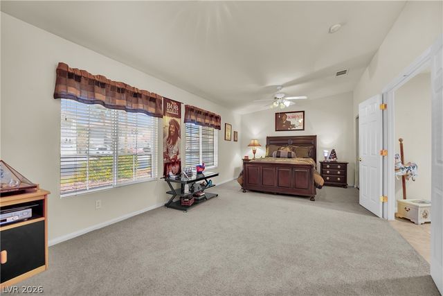 9144 Amber Waves Street, Las Vegas, NV 89123