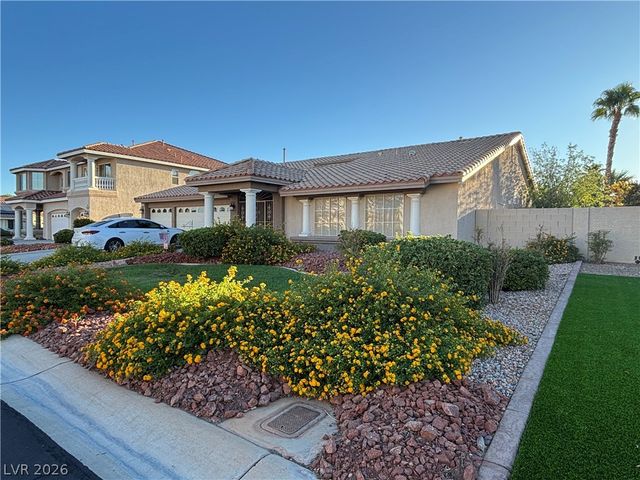 9144 Amber Waves Street, Las Vegas, NV 89123
