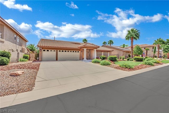 9144 Amber Waves Street, Las Vegas, NV 89123