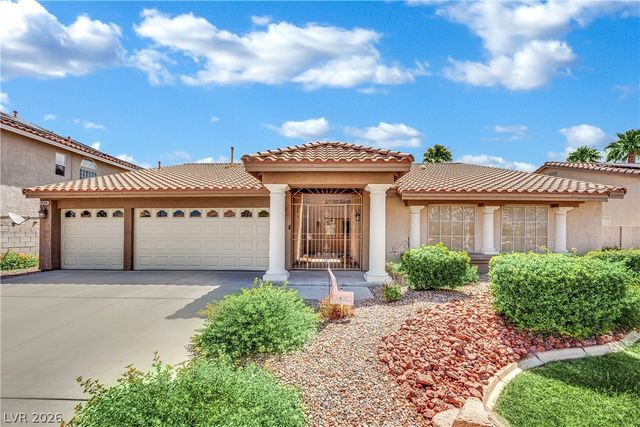9144 Amber Waves Street, Las Vegas, NV 89123