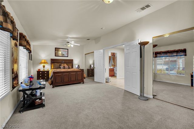 9144 Amber Waves Street, Las Vegas, NV 89123