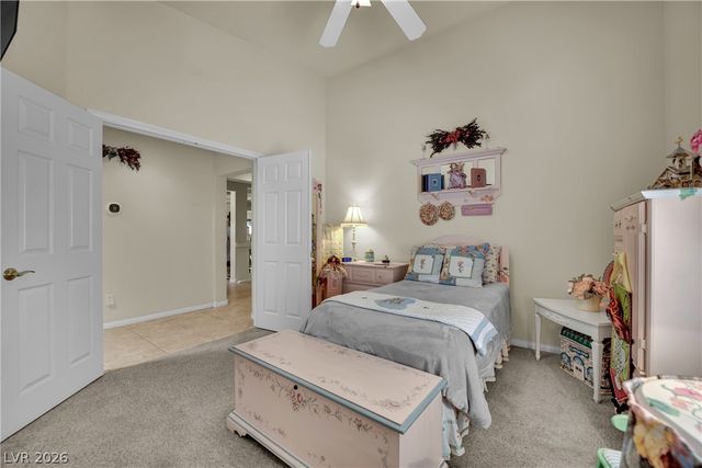 9144 Amber Waves Street, Las Vegas, NV 89123